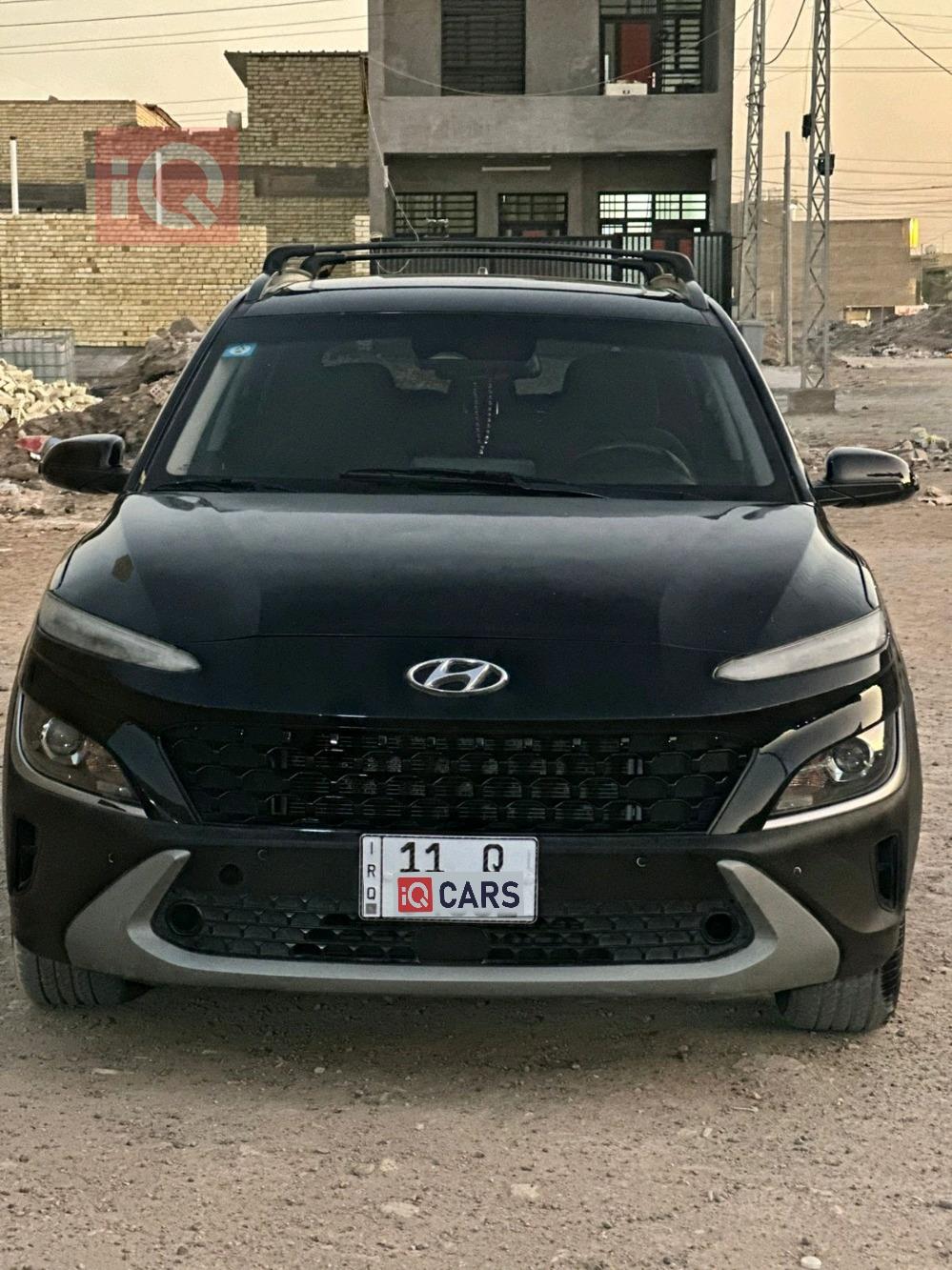 هيونداي كونا